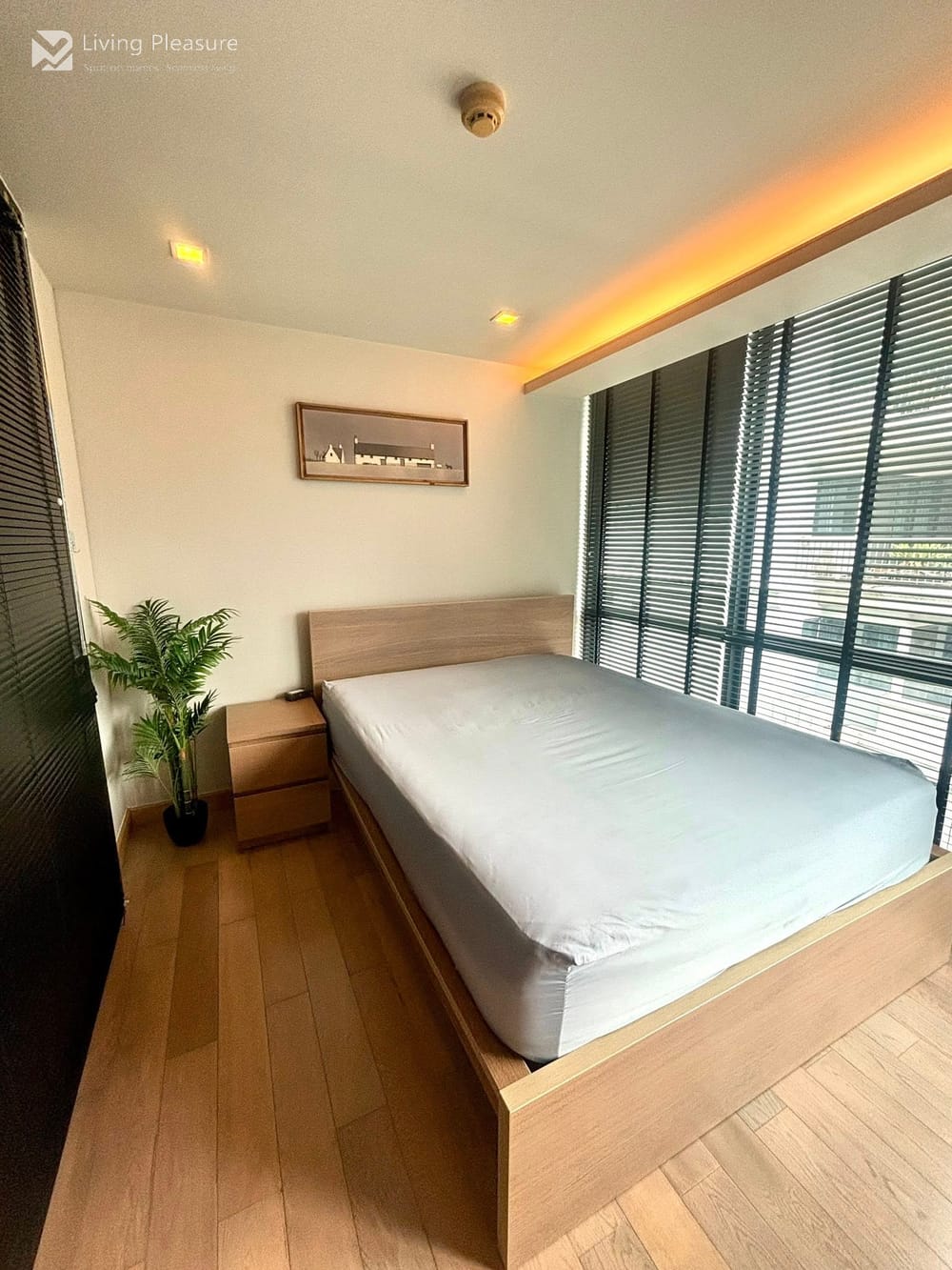 1 Bedroom for Rent I SOCIO Condo 5
