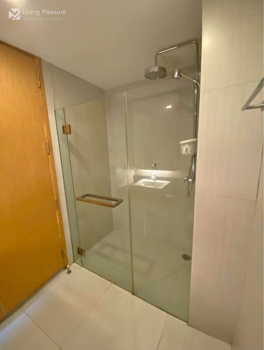 1 Bedroom for Rent I SOCIO Condo 7
