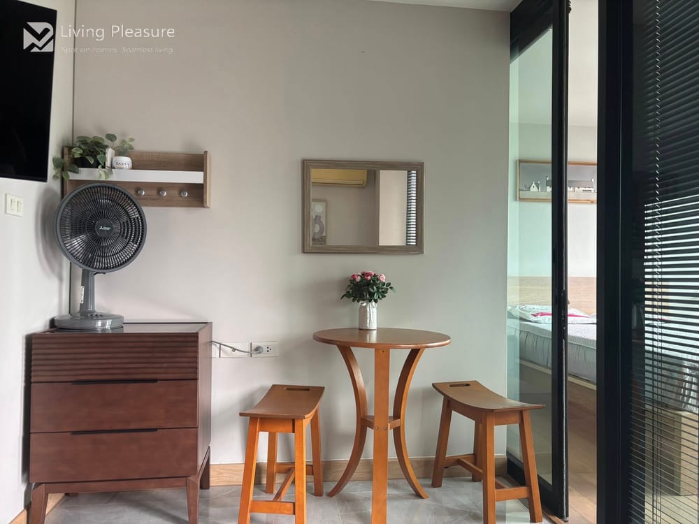1 Bedroom for Rent I SOCIO Condo 9