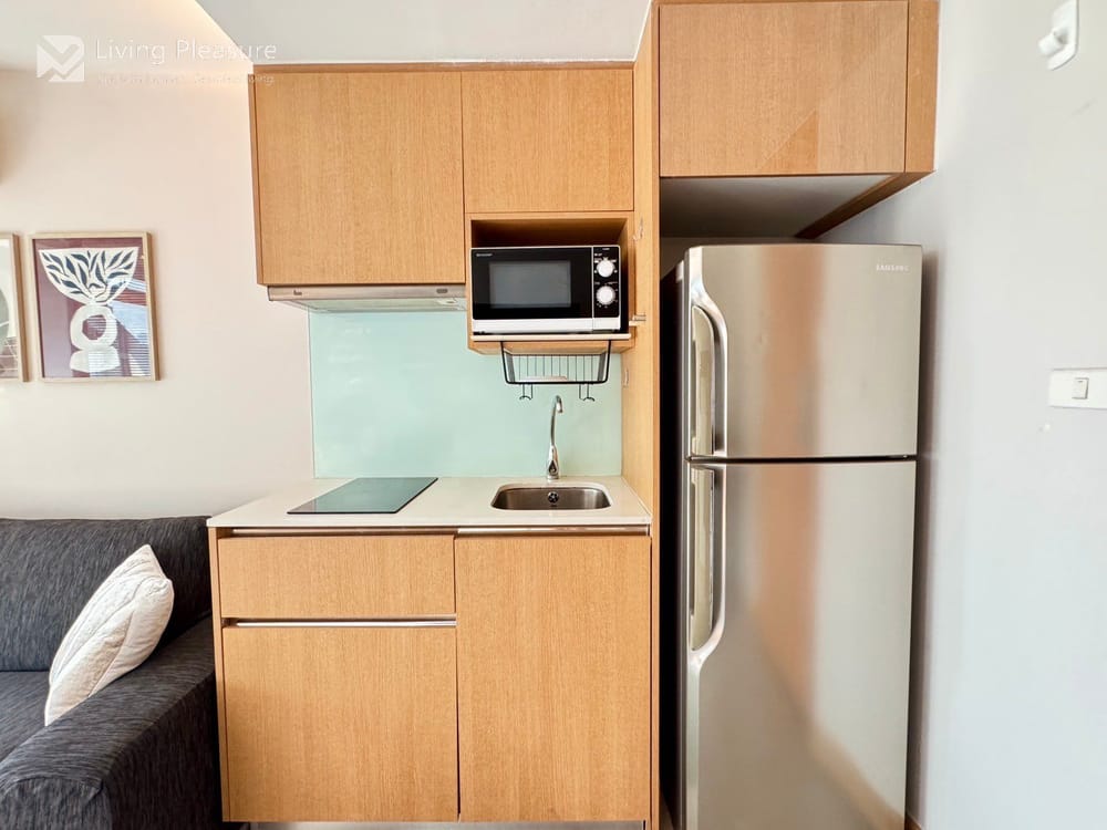 1 Bedroom for Rent I SOCIO Condo 10