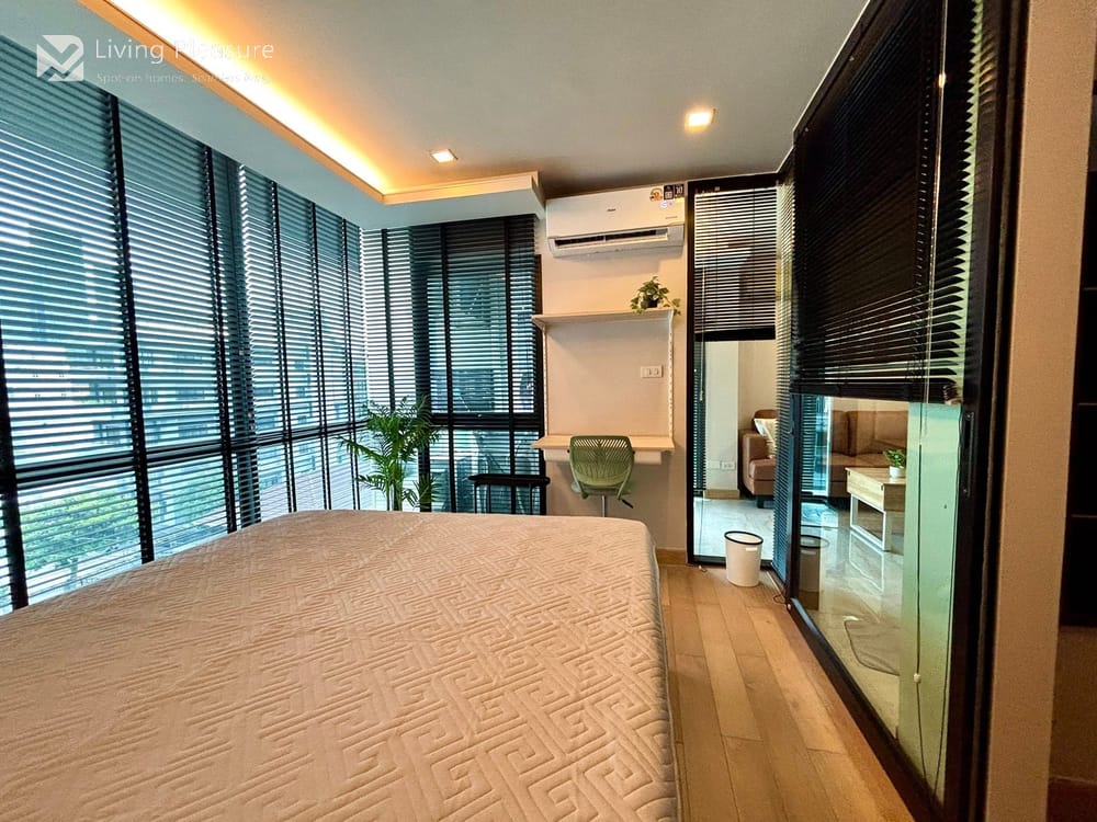 1 Bedroom for Rent I SOCIO Condo 6