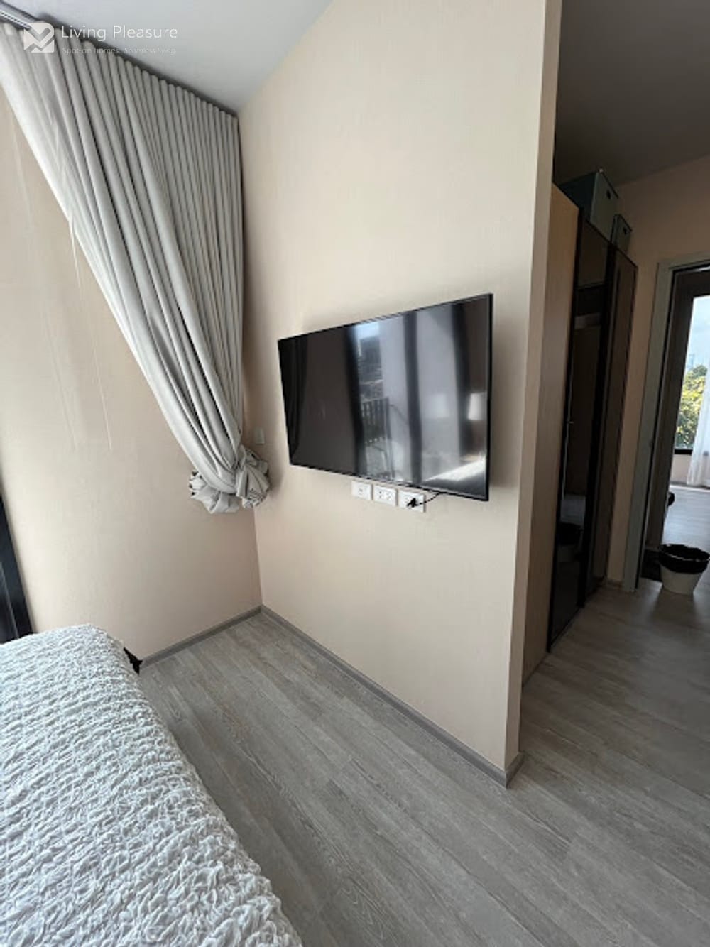 2-Bedroom Condo For Rent I XT Ekkamai 4