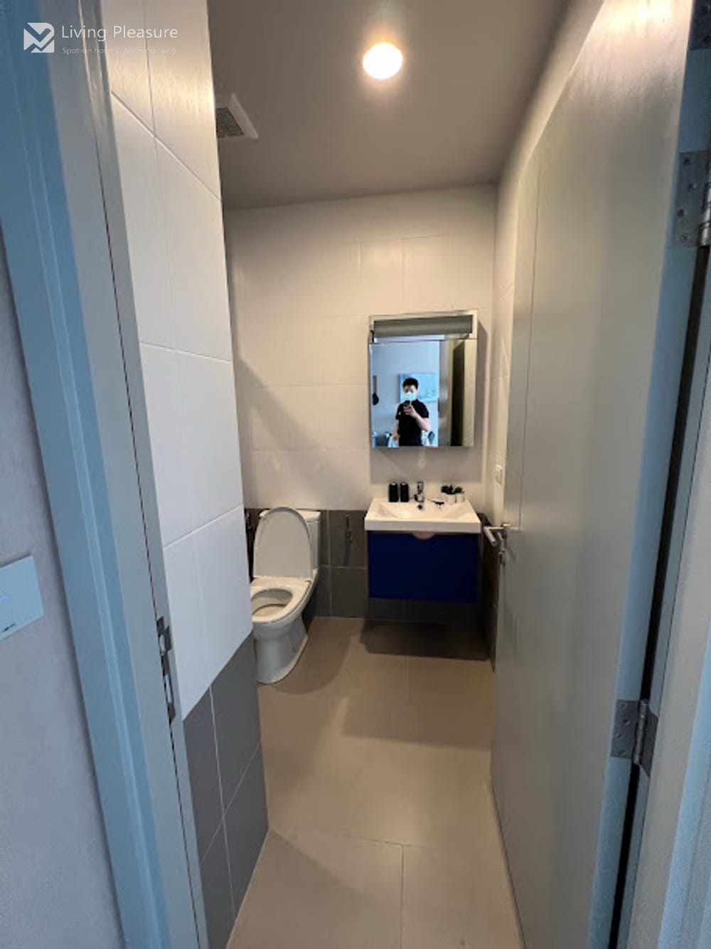 2-Bedroom Condo For Rent I XT Ekkamai 8