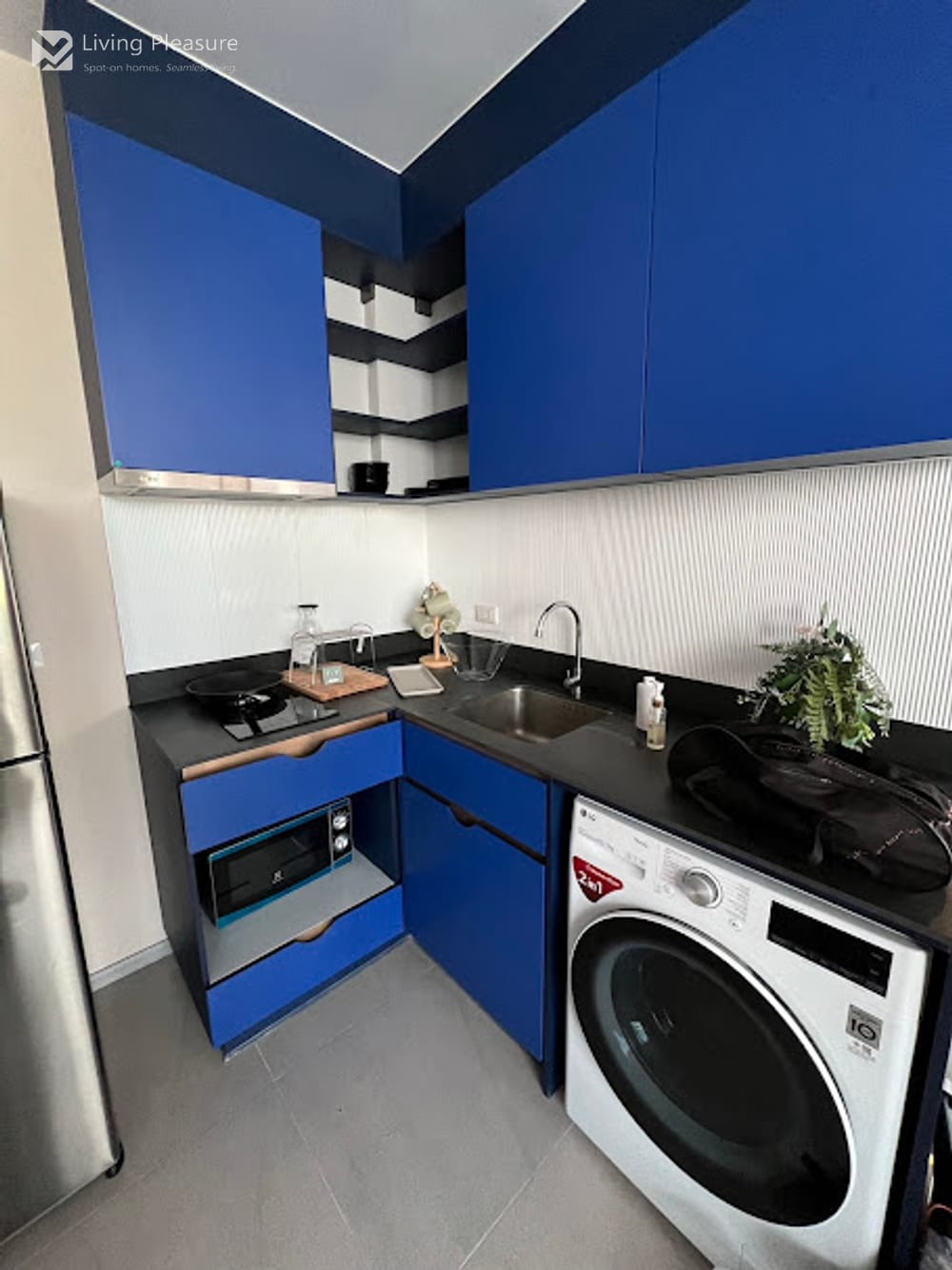 2-Bedroom Condo For Rent I XT Ekkamai 9