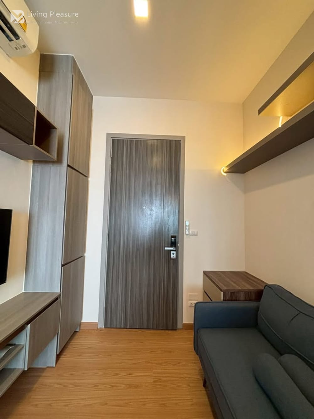 1 Bedroom for Rent I Knightsbridge Prime Onnut 2