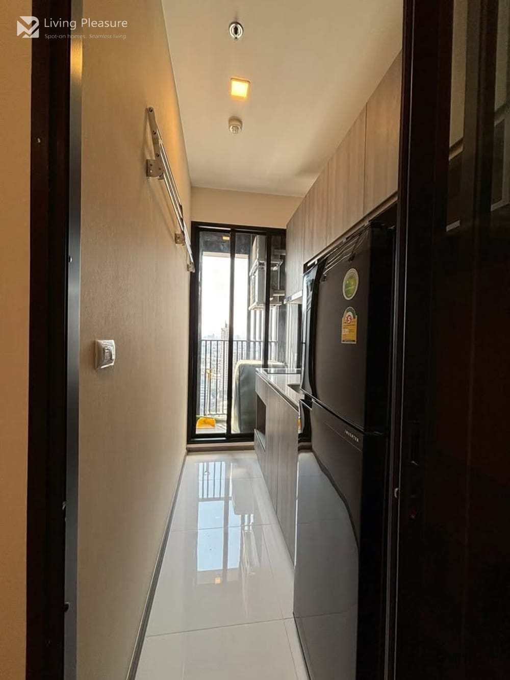 1 Bedroom for Rent I Knightsbridge Prime Onnut 4