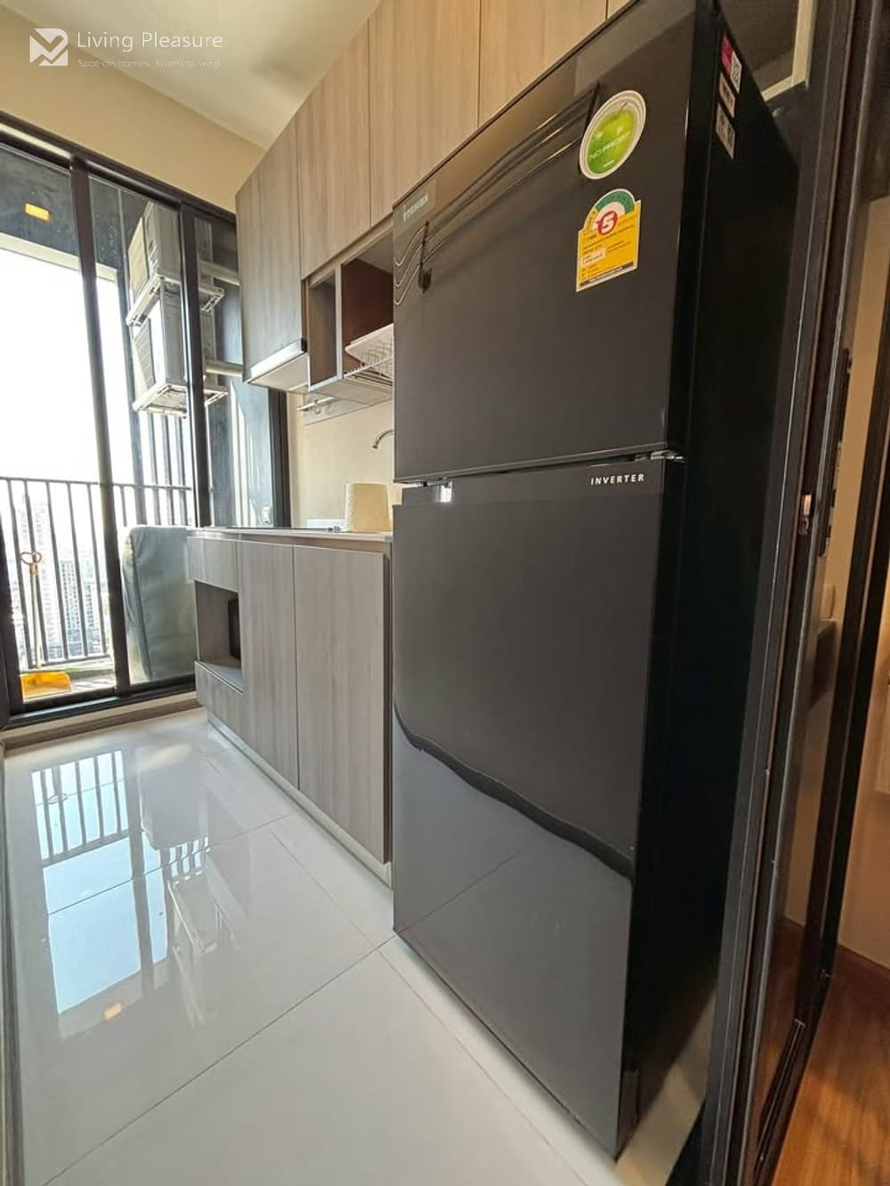 1 Bedroom for Rent I Knightsbridge Prime Onnut 5
