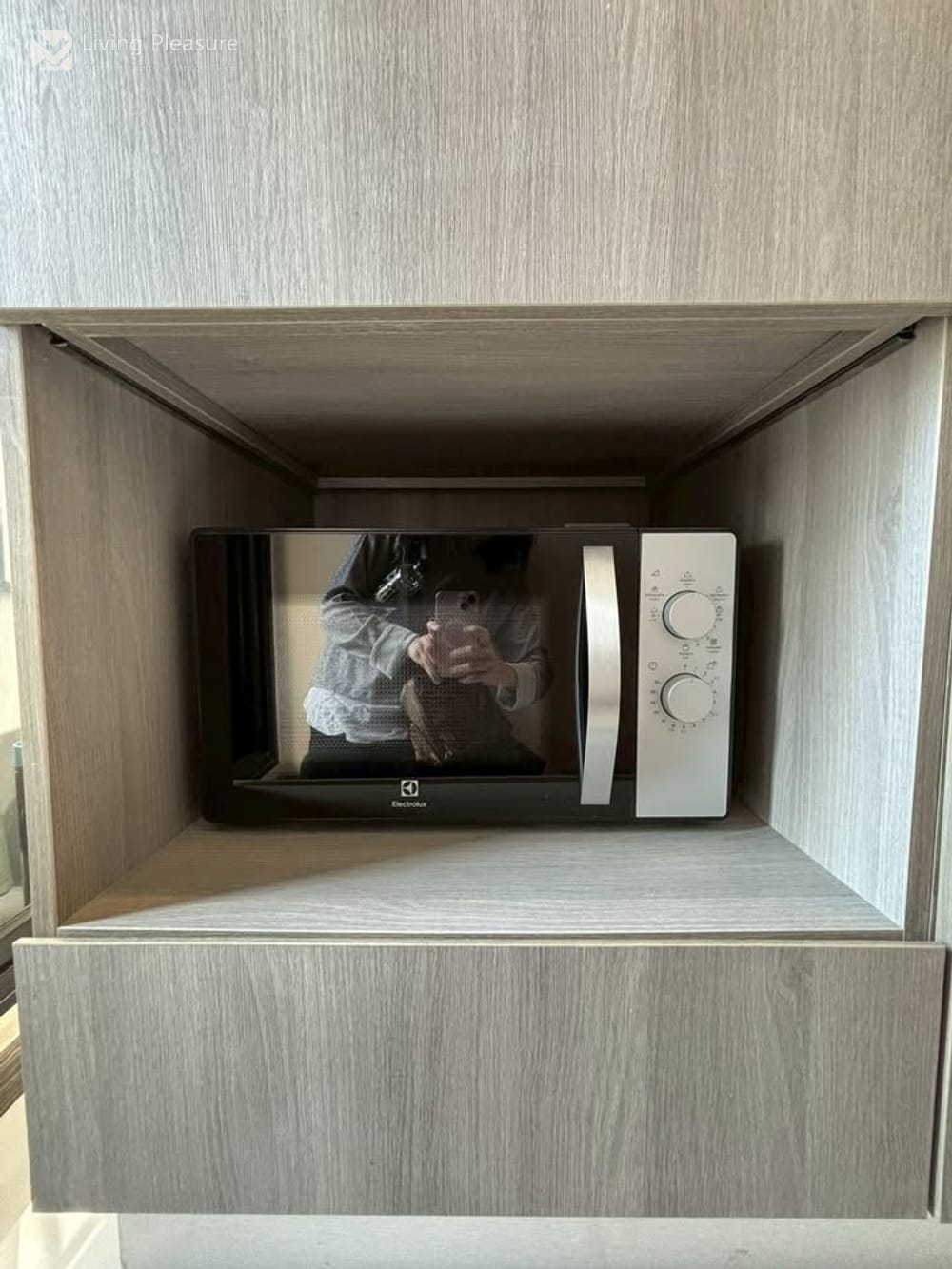 1 Bedroom for Rent I Knightsbridge Prime Onnut 6