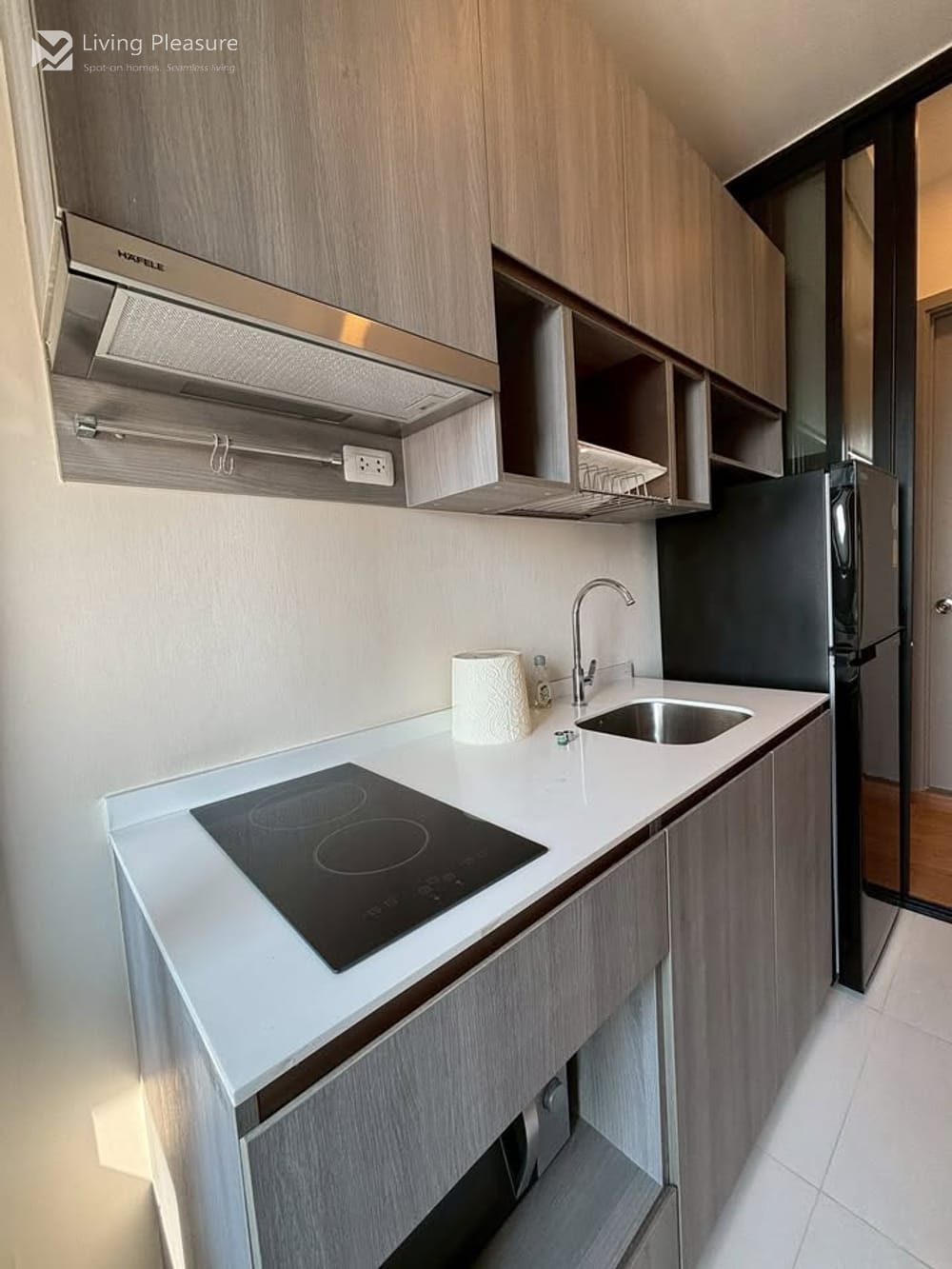 1 Bedroom for Rent I Knightsbridge Prime Onnut 7