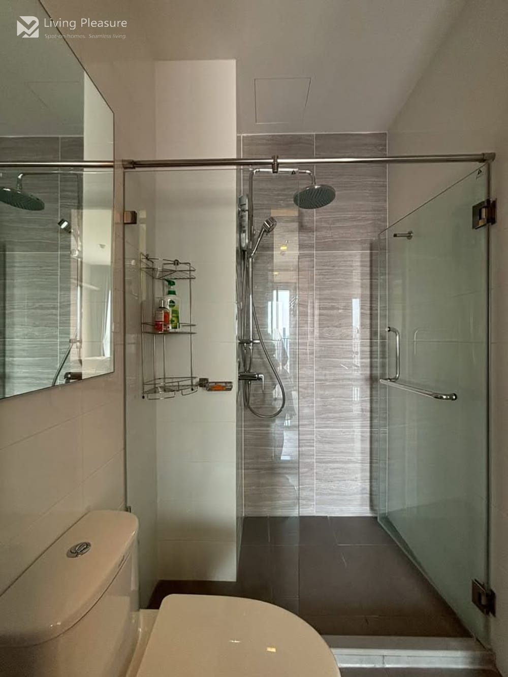 1 Bedroom for Rent I Knightsbridge Prime Onnut 8
