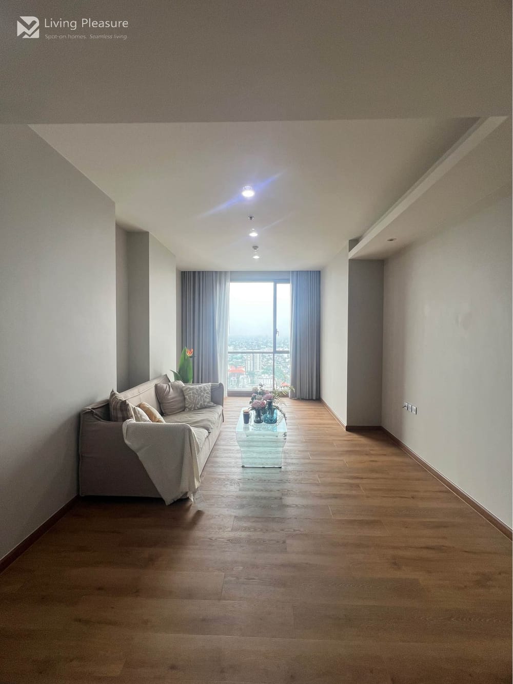 For Sale | Quattro by Sansiri | Luxury 3-Bedroom Condo | High Floor | BTS Thonglor | 116.15 sqm 11