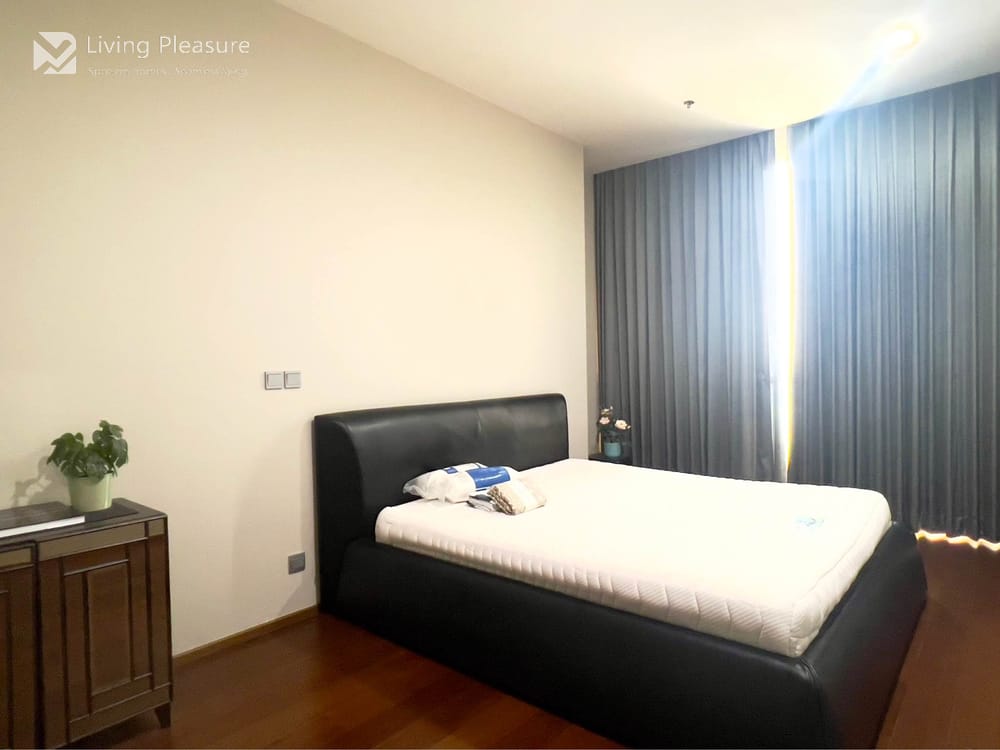 For Sale | Quattro by Sansiri | Luxury 3-Bedroom Condo | High Floor | BTS Thonglor | 116.15 sqm 13