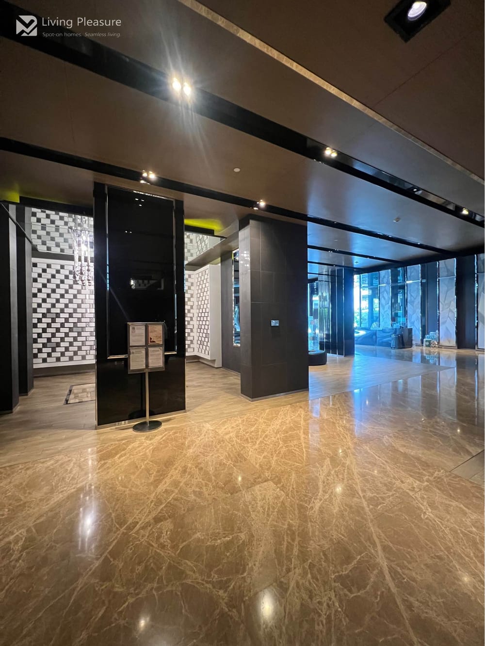 For Sale | Quattro by Sansiri | Luxury 3-Bedroom Condo | High Floor | BTS Thonglor | 116.15 sqm 16