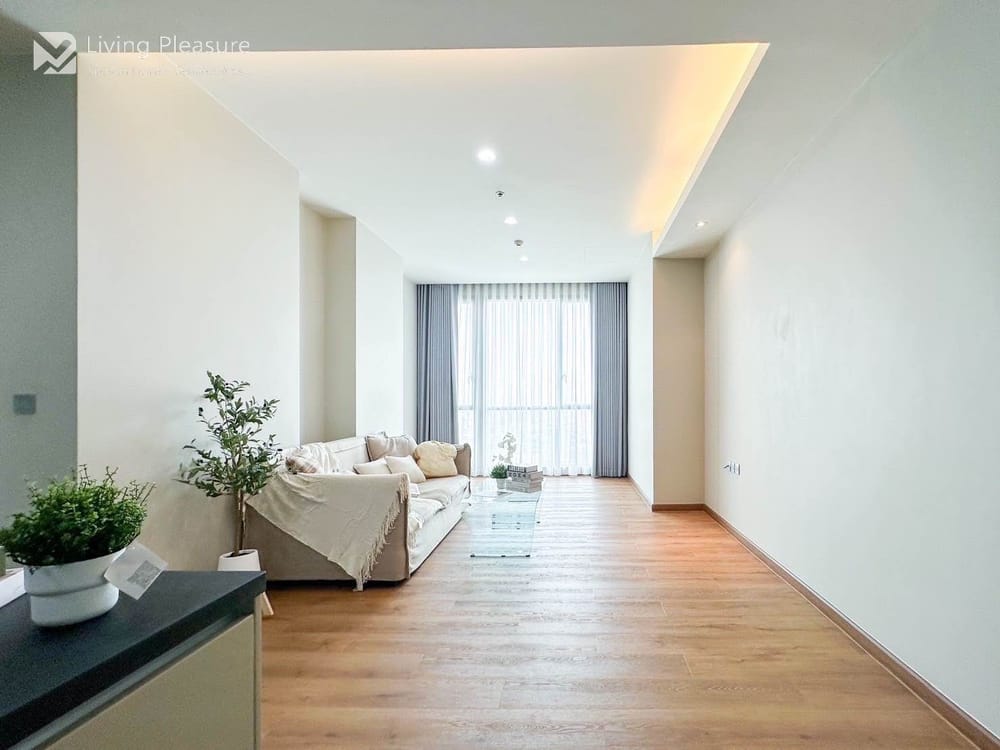 For Sale | Quattro by Sansiri | Luxury 3-Bedroom Condo | High Floor | BTS Thonglor | 116.15 sqm 2