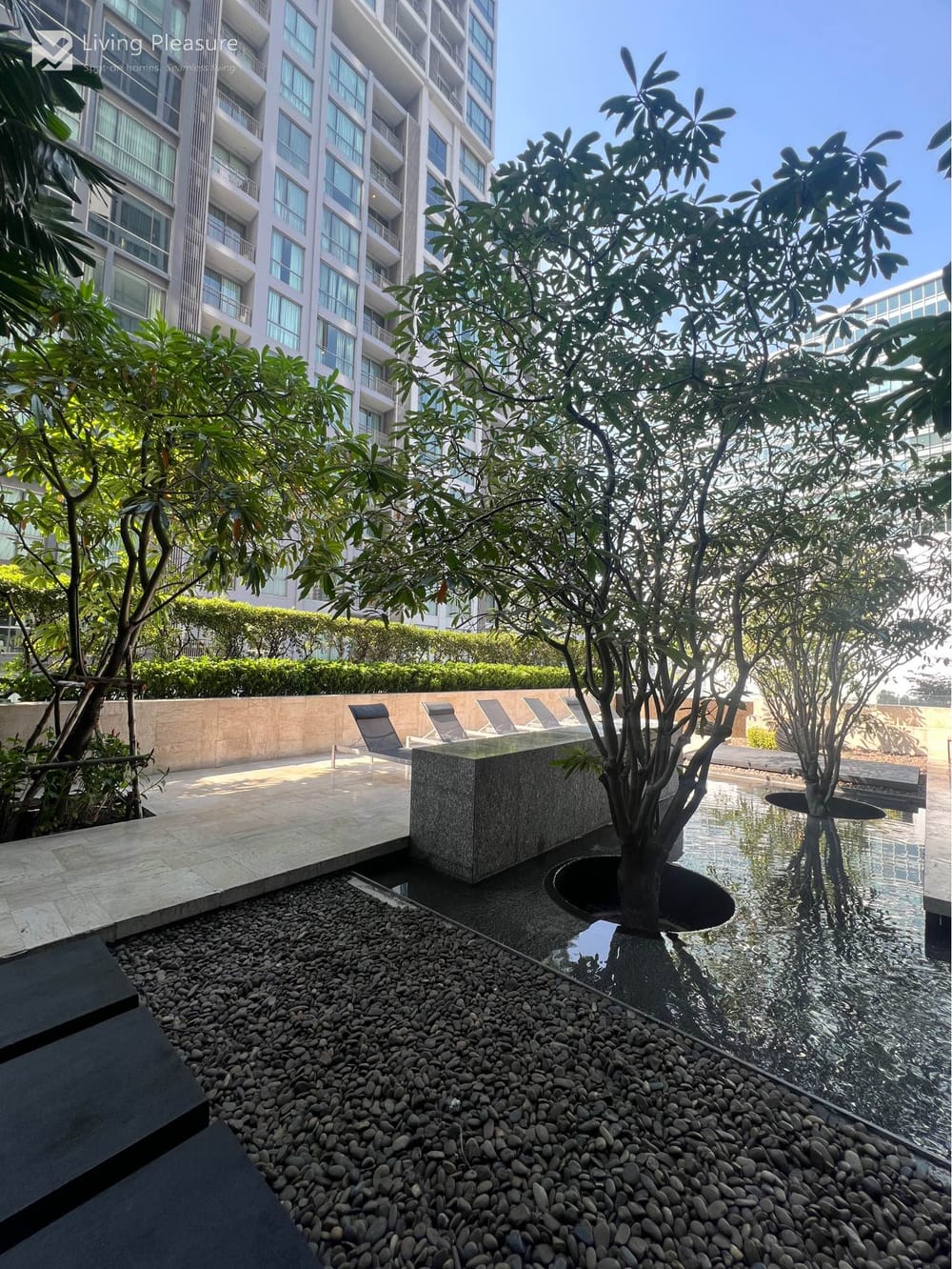 For Sale | Quattro by Sansiri | Luxury 3-Bedroom Condo | High Floor | BTS Thonglor | 116.15 sqm 20