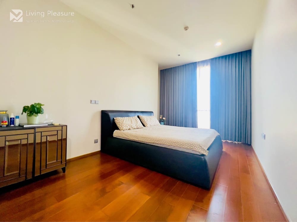 For Sale | Quattro by Sansiri | Luxury 3-Bedroom Condo | High Floor | BTS Thonglor | 116.15 sqm 23