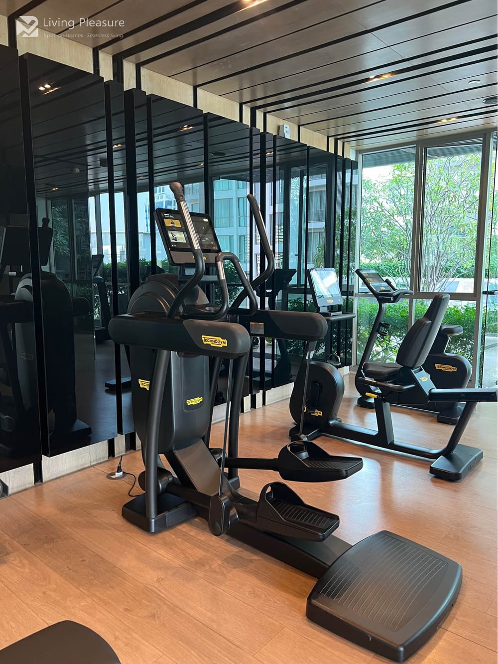 For Sale | Quattro by Sansiri | Luxury 3-Bedroom Condo | High Floor | BTS Thonglor | 116.15 sqm 4