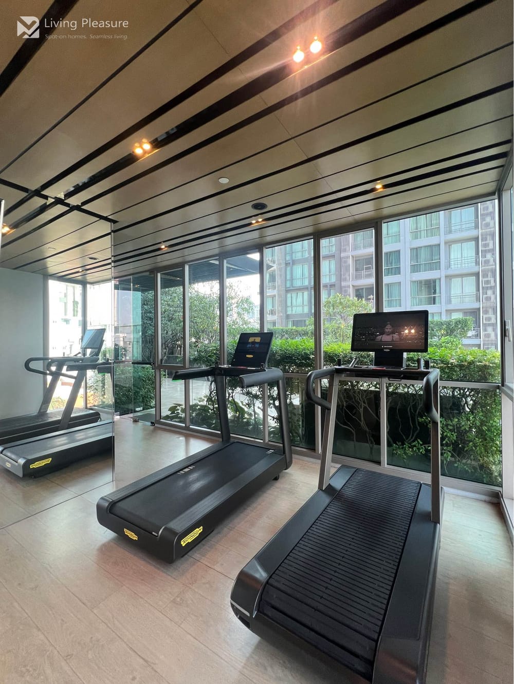 For Sale | Quattro by Sansiri | Luxury 3-Bedroom Condo | High Floor | BTS Thonglor | 116.15 sqm 5