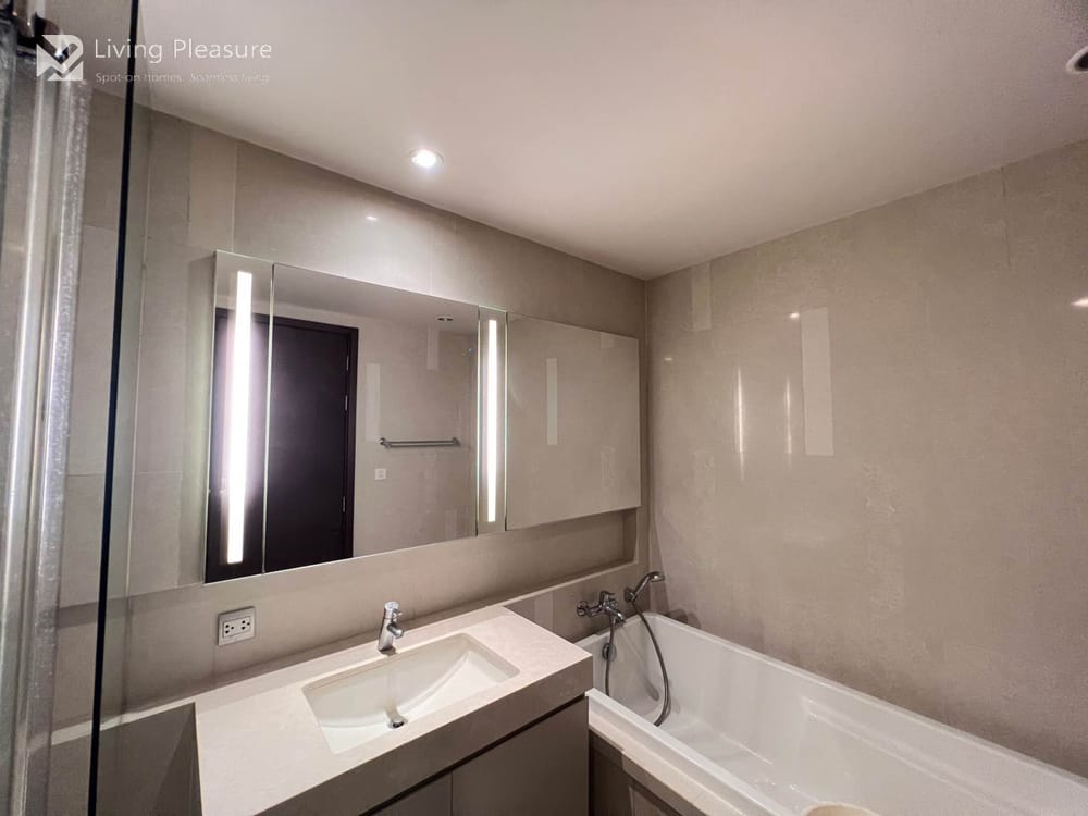 For Sale | Quattro by Sansiri | Luxury 3-Bedroom Condo | High Floor | BTS Thonglor | 116.15 sqm 7