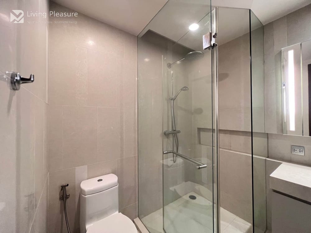 For Sale | Quattro by Sansiri | Luxury 3-Bedroom Condo | High Floor | BTS Thonglor | 116.15 sqm 8