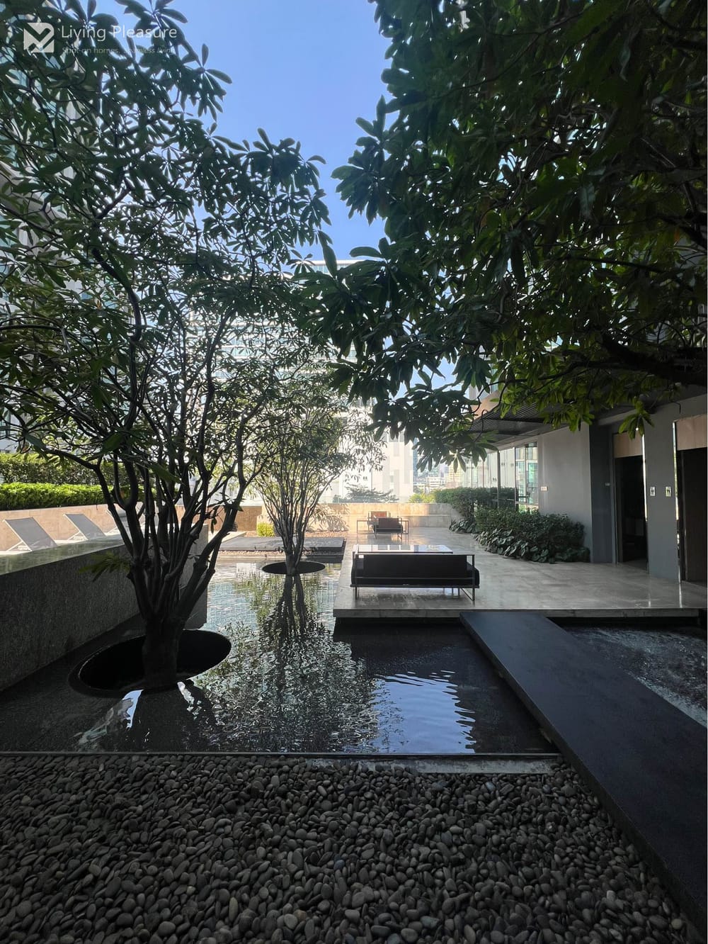 For Sale | Quattro by Sansiri | Luxury 3-Bedroom Condo | High Floor | BTS Thonglor | 116.15 sqm 9