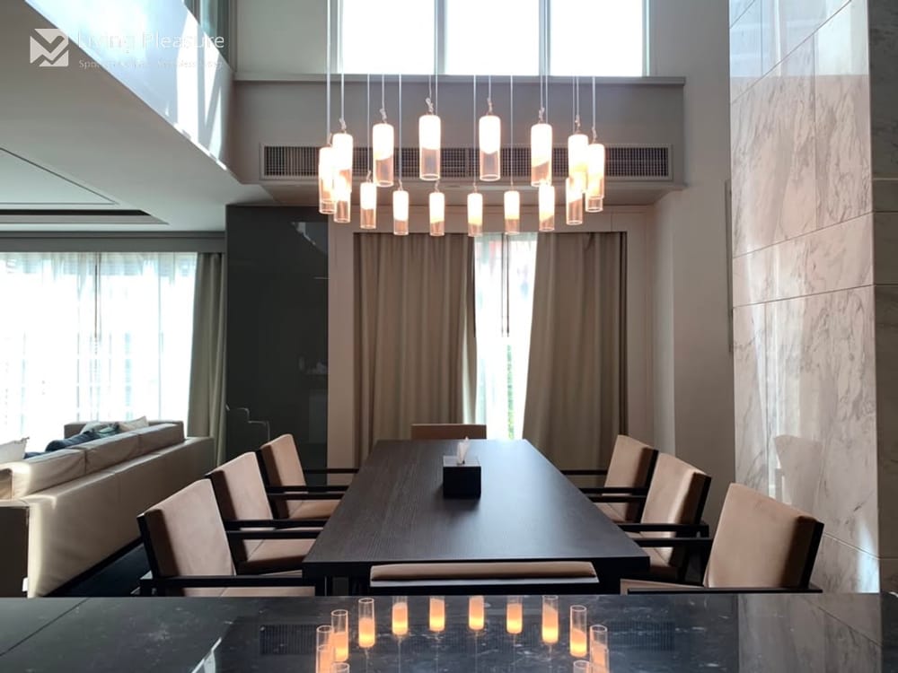 ให้เช่า 3 ห้องนอน คอนโด ใน เดอะ เครสท์ สุขุมวิท 24 (The Crest Sukhumvit 24) 5