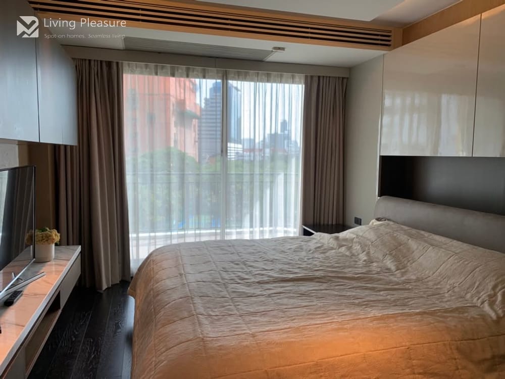 ให้เช่า 3 ห้องนอน คอนโด ใน เดอะ เครสท์ สุขุมวิท 24 (The Crest Sukhumvit 24) 6