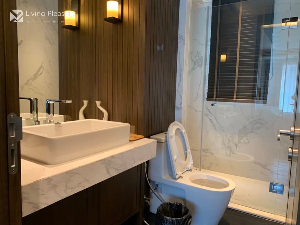 ให้เช่า 3 ห้องนอน คอนโด ใน เดอะ เครสท์ สุขุมวิท 24 (The Crest Sukhumvit 24) 7