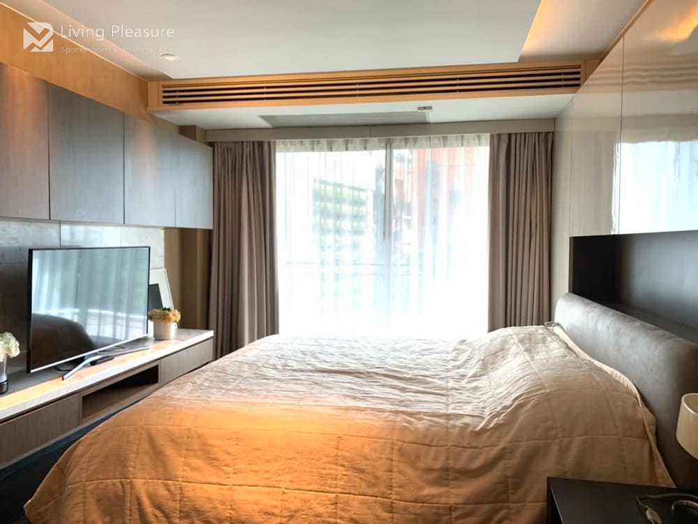 ให้เช่า 3 ห้องนอน คอนโด ใน เดอะ เครสท์ สุขุมวิท 24 (The Crest Sukhumvit 24) 8