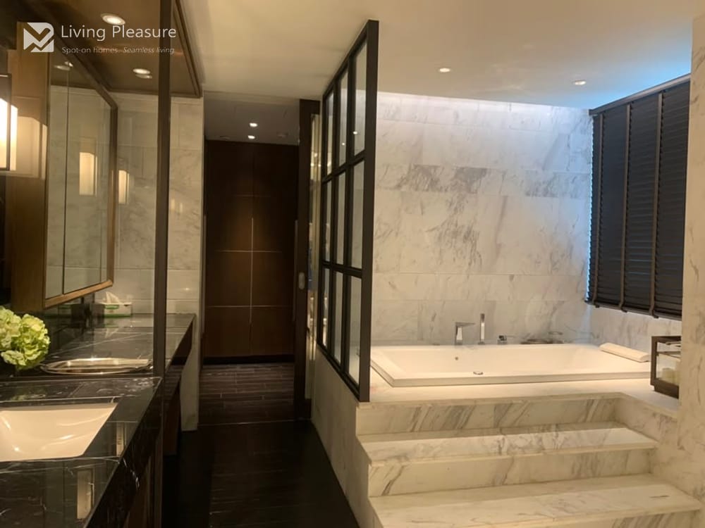ให้เช่า 3 ห้องนอน คอนโด ใน เดอะ เครสท์ สุขุมวิท 24 (The Crest Sukhumvit 24) 10
