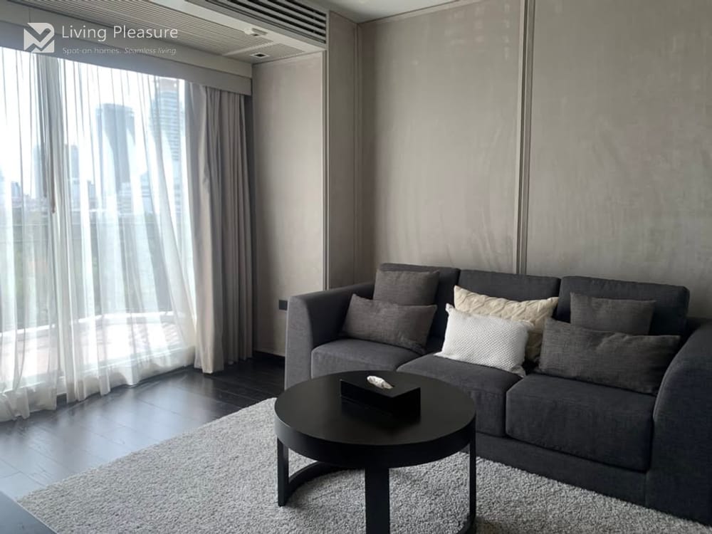 ให้เช่า 3 ห้องนอน คอนโด ใน เดอะ เครสท์ สุขุมวิท 24 (The Crest Sukhumvit 24) 11