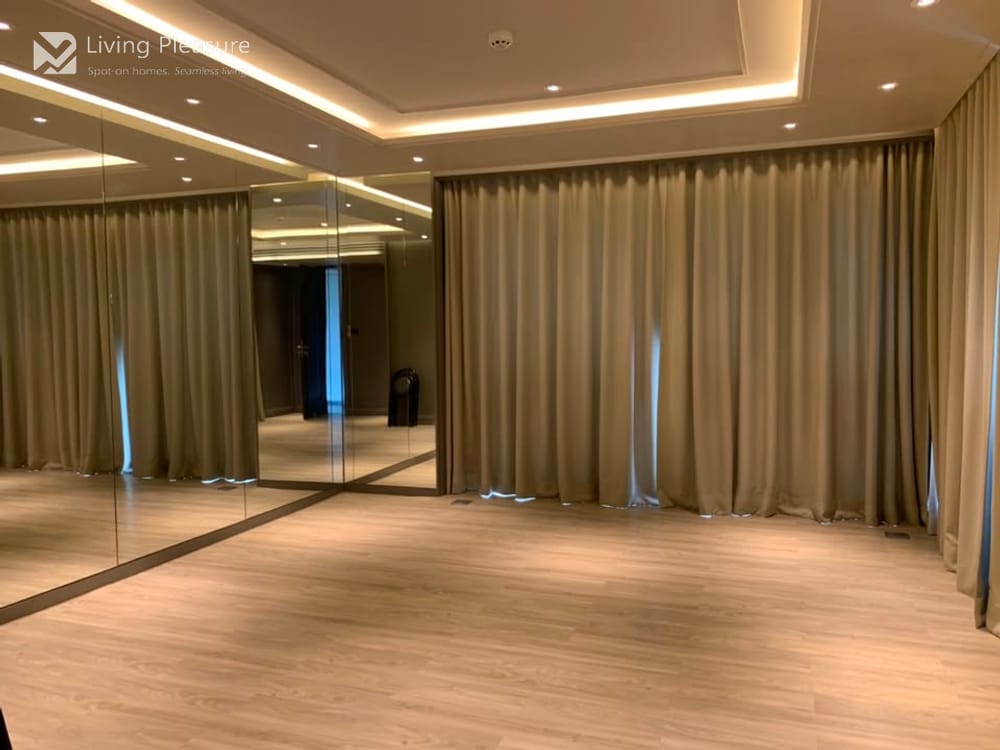 ให้เช่า 3 ห้องนอน คอนโด ใน เดอะ เครสท์ สุขุมวิท 24 (The Crest Sukhumvit 24) 13