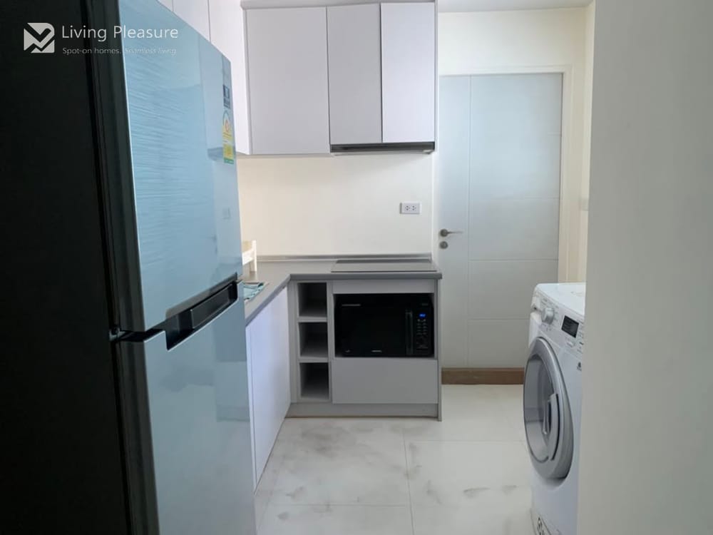 ให้เช่า 3 ห้องนอน คอนโด ใน เดอะ เครสท์ สุขุมวิท 24 (The Crest Sukhumvit 24) 16