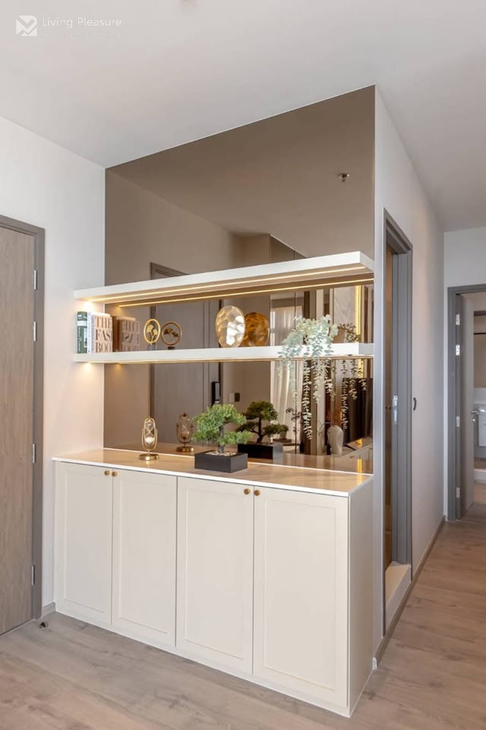 Rare 2-Bedroom Unit for Rent at RHYTHM Ekkamai, Steps from BTS Ekkamai 6