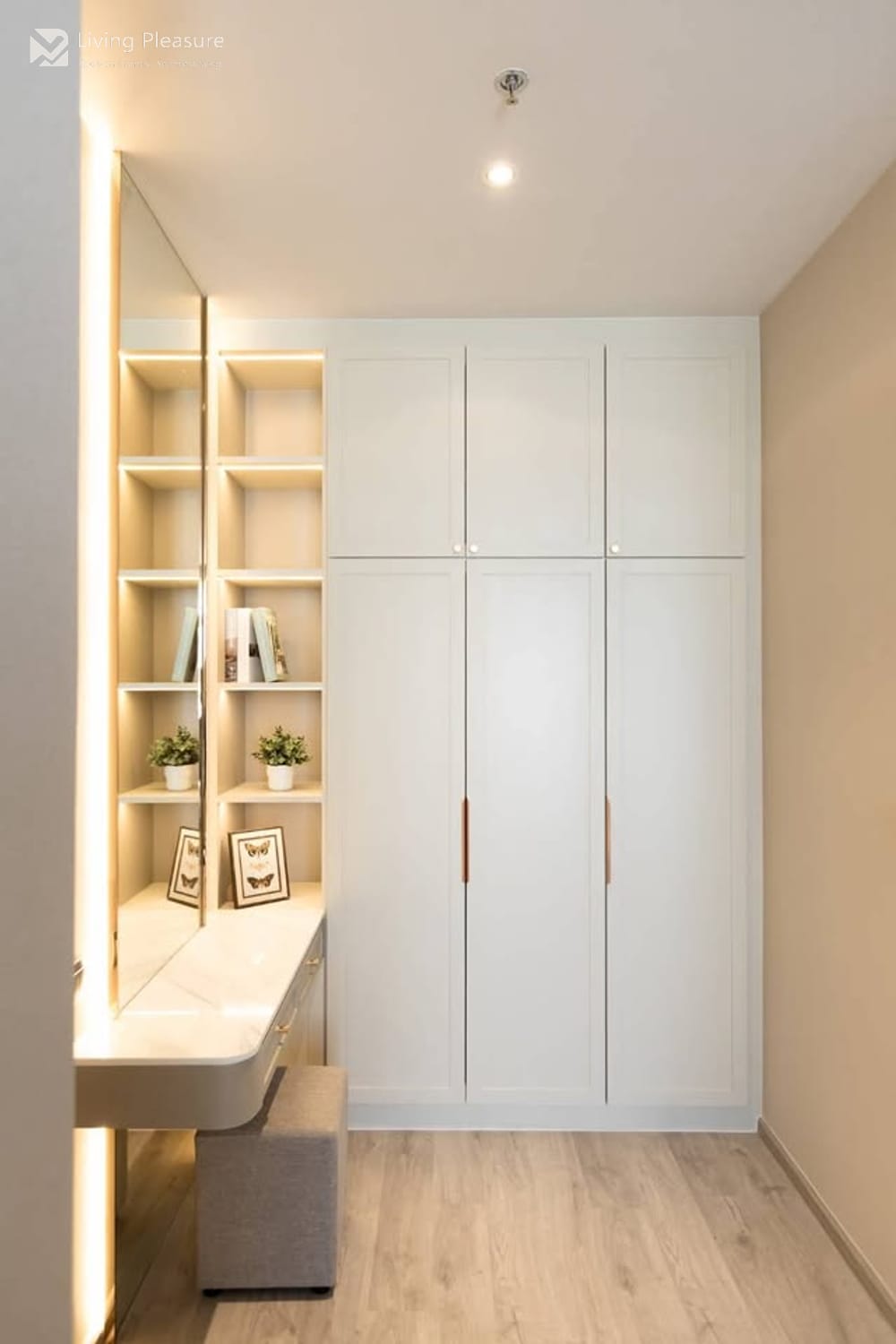 Rare 2-Bedroom Unit for Rent at RHYTHM Ekkamai, Steps from BTS Ekkamai 7