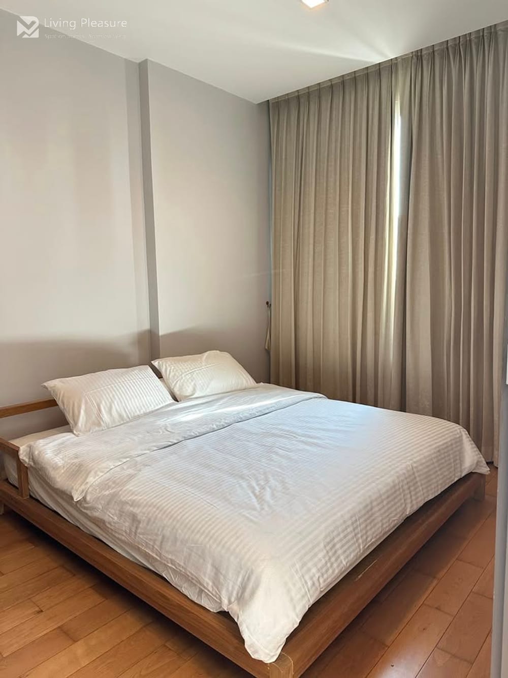 ขาย 1 ห้องนอน คอนโด ใน คีนน์ บาย แสนสิริ (Keyne) 2
