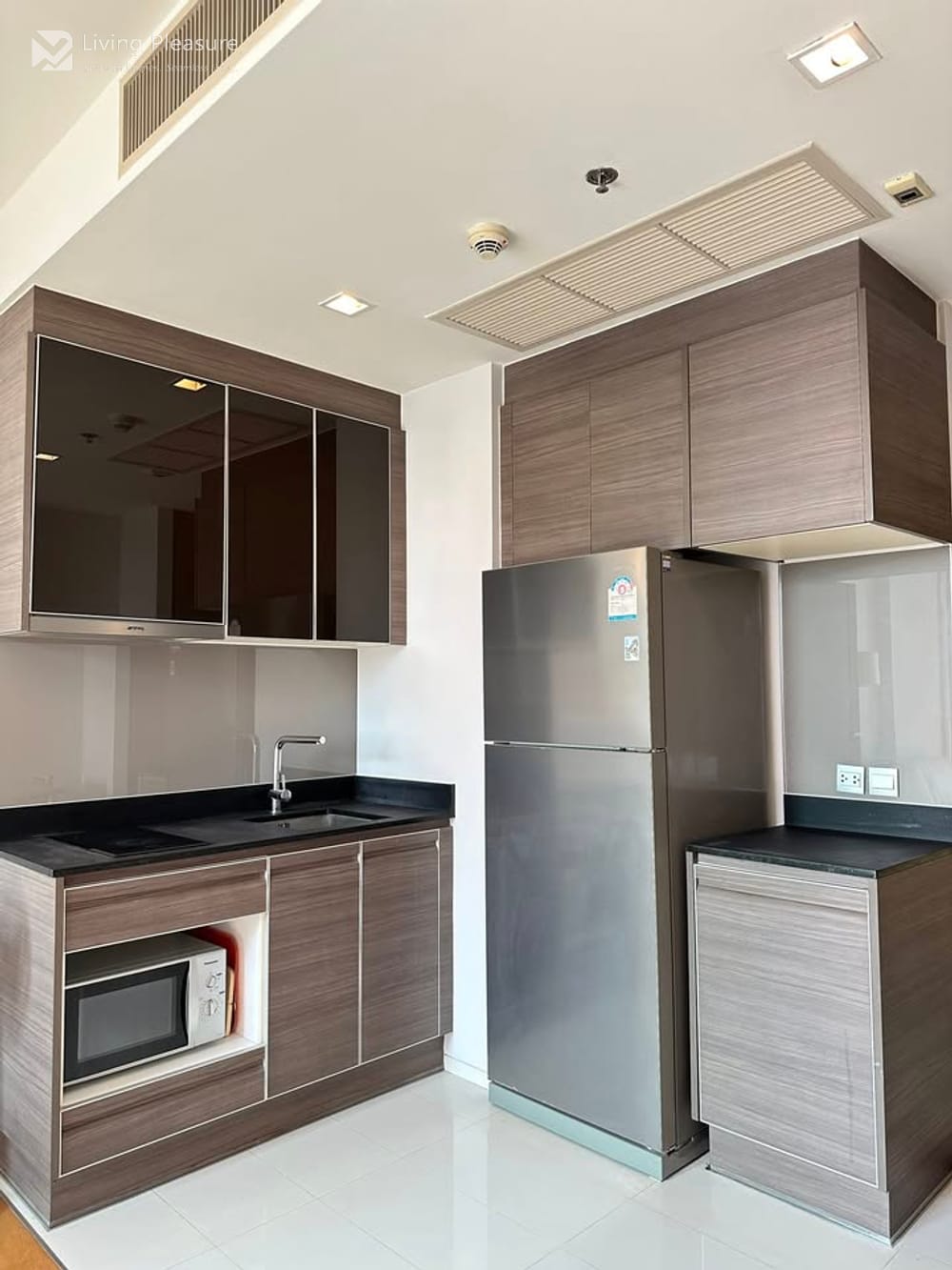 ขาย 1 ห้องนอน คอนโด ใน คีนน์ บาย แสนสิริ (Keyne) 4