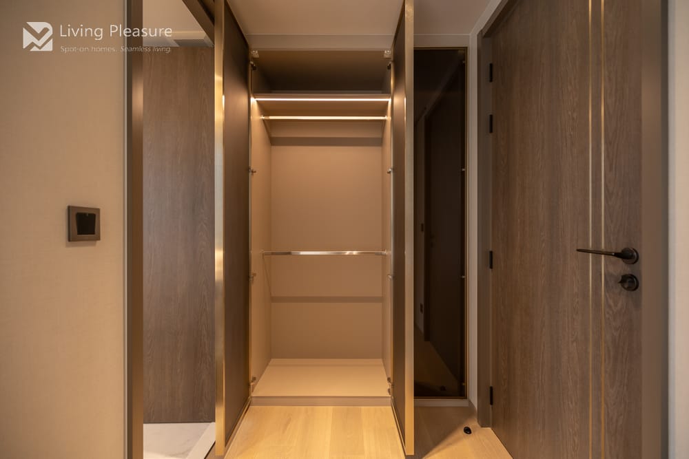 1-Bedroom Condo for Rent I Tonson One Residence, Pet-Friendly I BTS Chit Lom 15