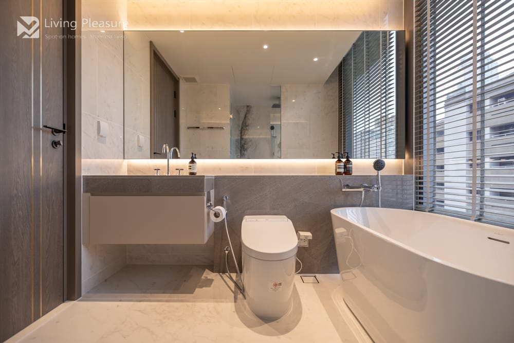 1-Bedroom Condo for Rent I Tonson One Residence, Pet-Friendly I BTS Chit Lom 22