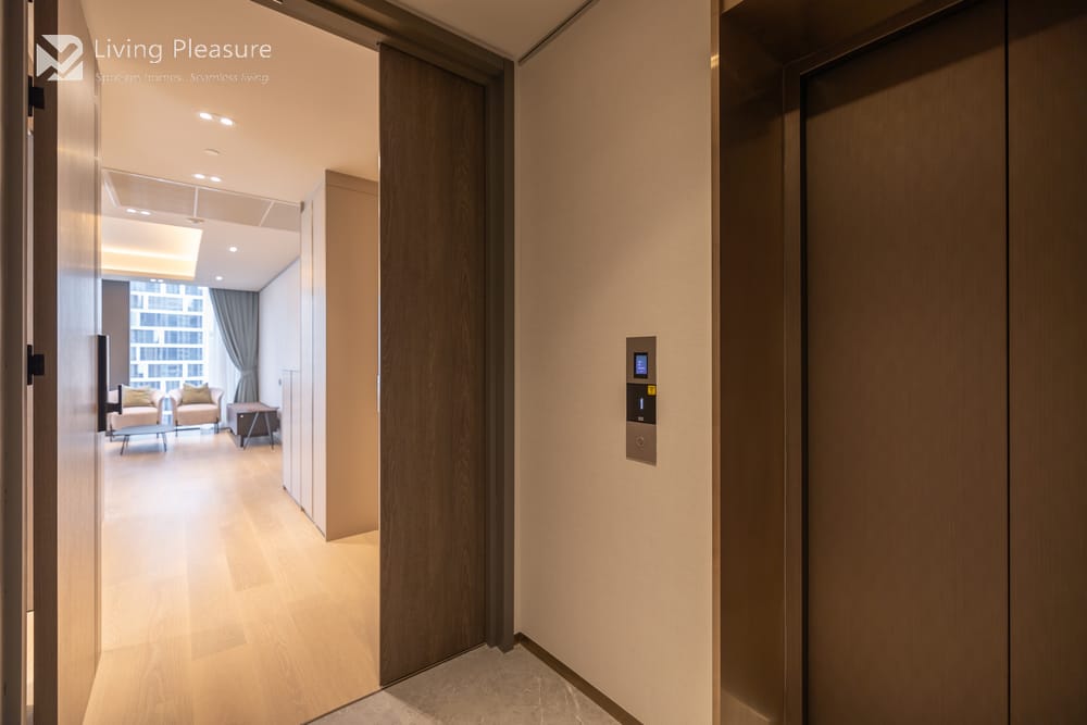 1-Bedroom Condo for Rent I Tonson One Residence, Pet-Friendly I BTS Chit Lom 28