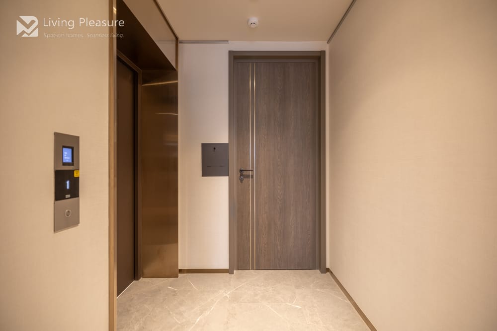 1-Bedroom Condo for Rent I Tonson One Residence, Pet-Friendly I BTS Chit Lom 29