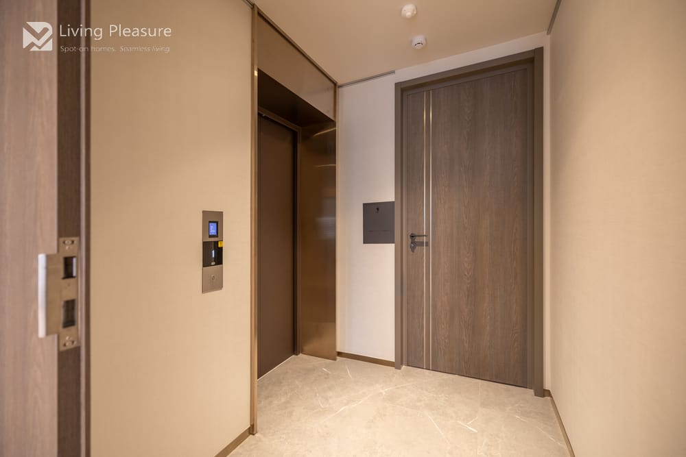 1-Bedroom Condo for Rent I Tonson One Residence, Pet-Friendly I BTS Chit Lom 30