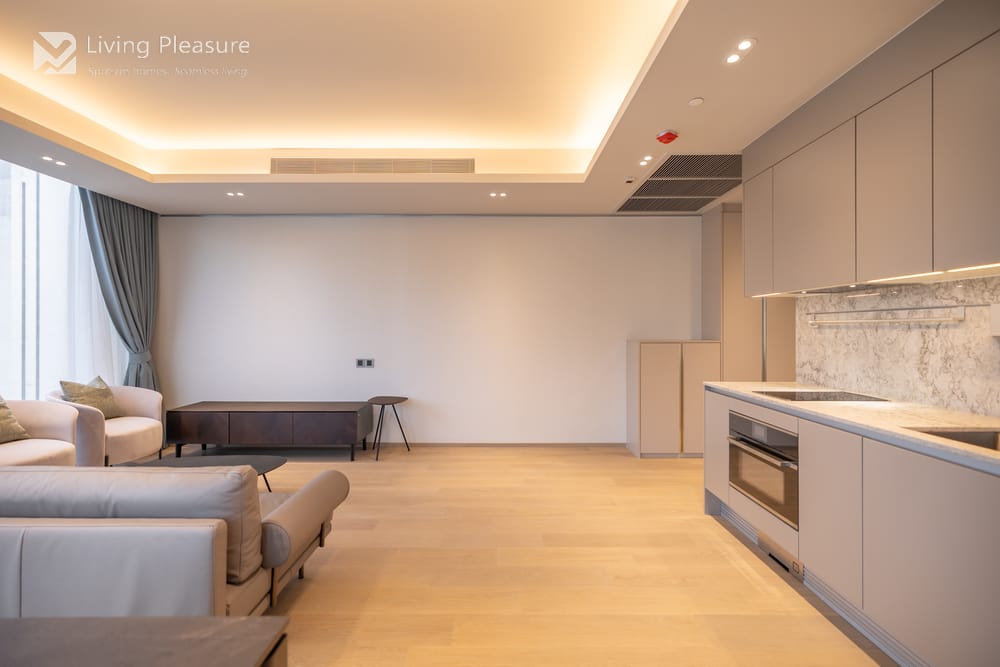 1-Bedroom Condo for Rent I Tonson One Residence, Pet-Friendly I BTS Chit Lom 38