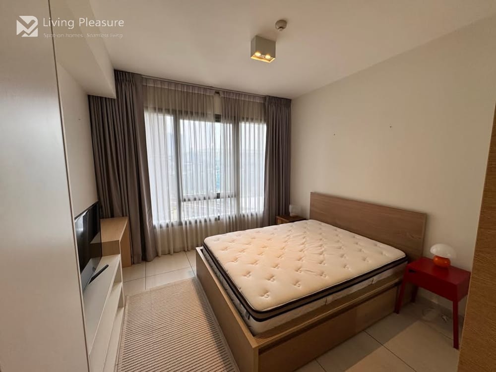 ให้เช่า 1 ห้องนอน คอนโด ใน เดอะ ล็อฟท์ เอกมัย (The Lofts Ekkamai) 4