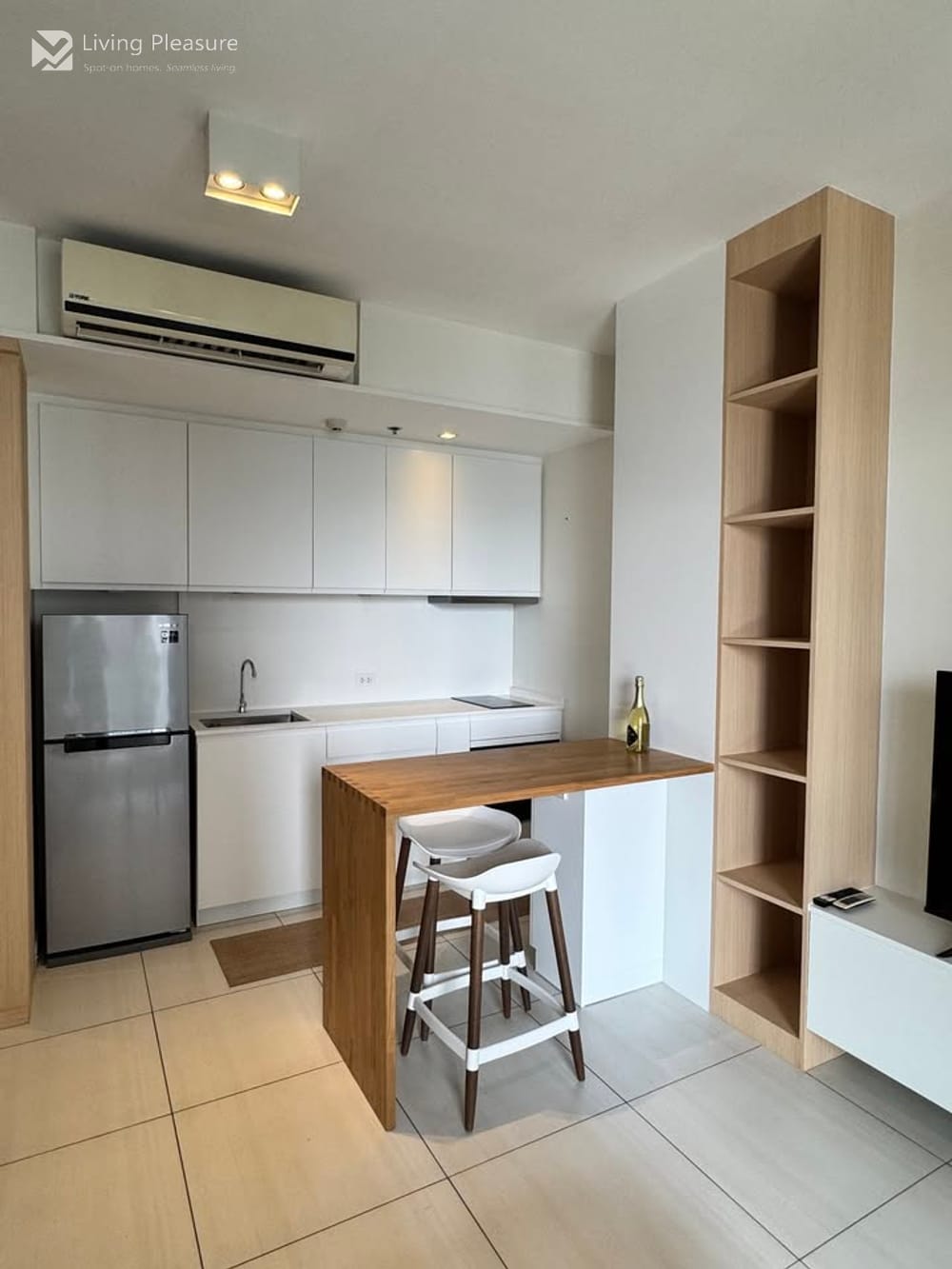 ให้เช่า 1 ห้องนอน คอนโด ใน เดอะ ล็อฟท์ เอกมัย (The Lofts Ekkamai) 5