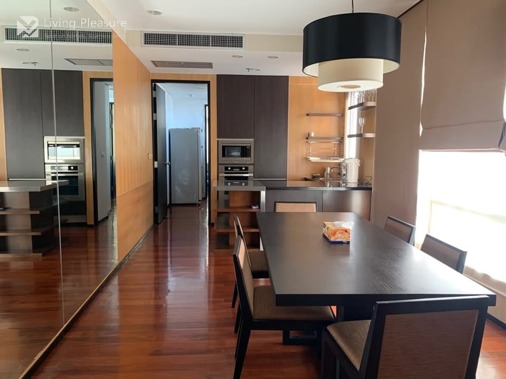 2-Bedroom Condo for Rent at The Height with City View 4
