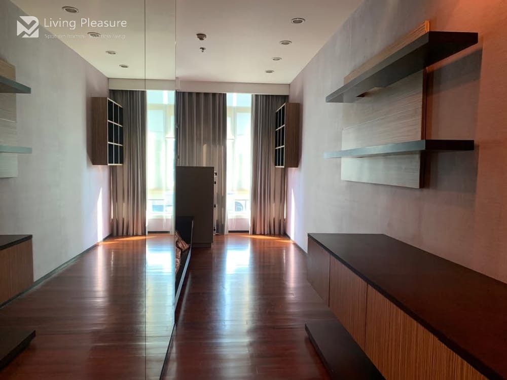 2-Bedroom Condo for Rent at The Height with City View 6