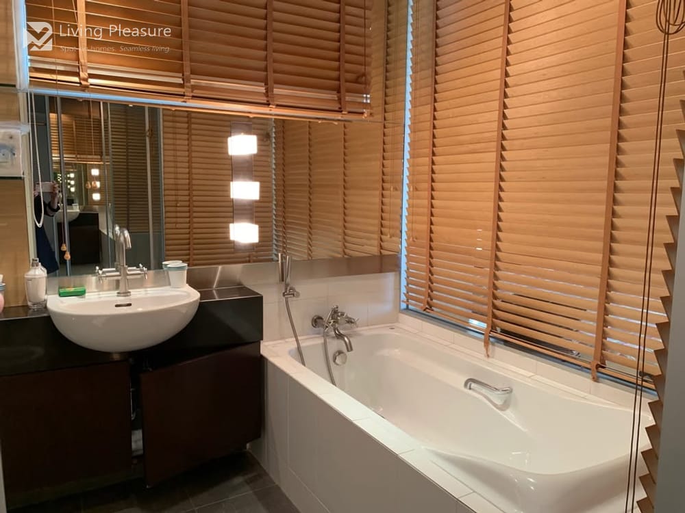 2-Bedroom Condo for Rent at The Height with City View 8