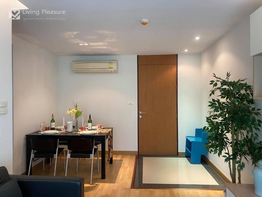 2 Bedrooms for Rent & Sale I Residence 52 2