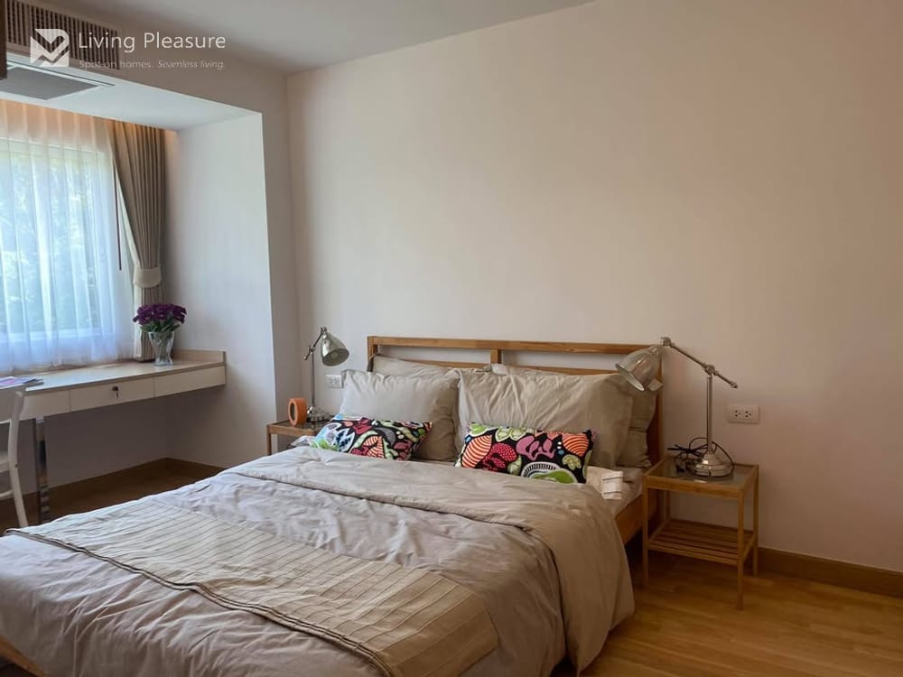 2 Bedrooms for Rent & Sale I Residence 52 4